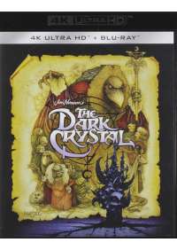 Dark Crystal (The) (4K Ultra Hd+Blu-Ray)