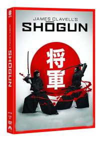 Shogun - Stagione 01 (5 Dvd)