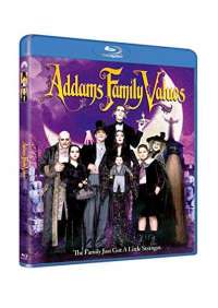 La Famiglia Addams 2