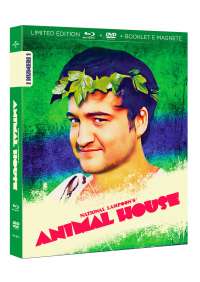 Blu-Ray+Dvd Animal House