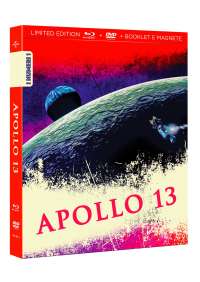Blu-Ray+Dvd Apollo 13