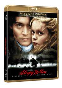 Il Mistero Di Sleepy Hollow