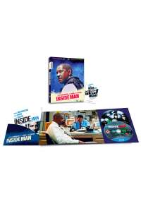 Blu-Ray+Dvd Inside Man