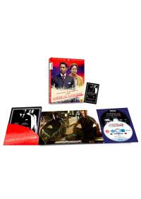 Blu-Ray+Dvd American Gangster