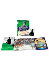 Blu-Ray+Dvd Gladiatore (Il)