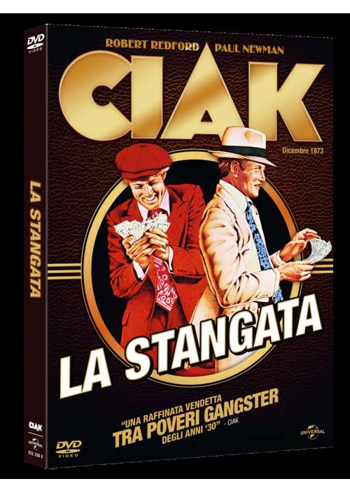 Stangata (La) (Ciak Collection)