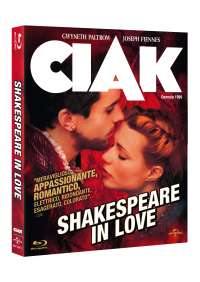 Shakespeare In Love