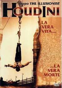 Houdini