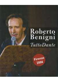 Tutto Dante #02 - Canto II-III-IV Inferno (3 Dvd)