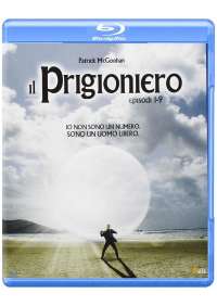 Prigioniero (Il) - Parte 01 (3 Blu-Ray)