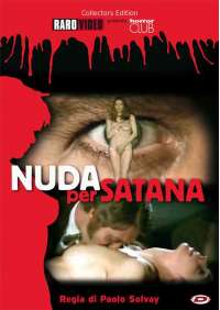 Nuda Per Satana