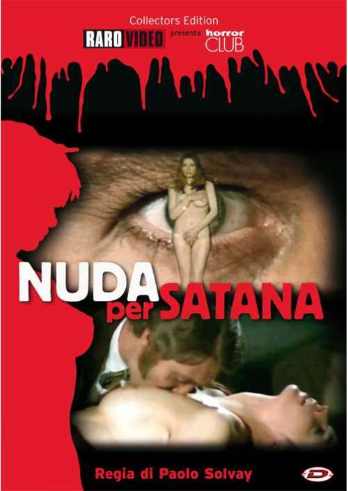 Nuda Per Satana