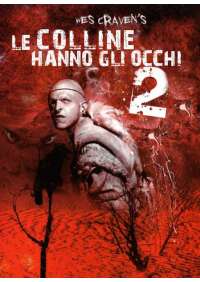Le Colline Hanno Gli Occhi 2