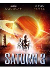 Saturn 3