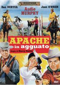 Apache In Agguato
