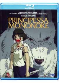 Principessa Mononoke