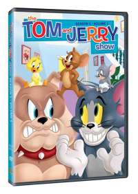 Tom & Jerry Show - Stagione 01 #01