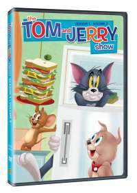 Tom & Jerry Show - Stagione 01 #02