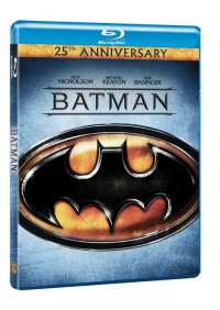 Batman (SE 25 Anniversario)