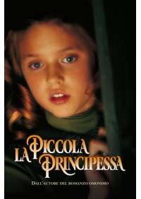 Piccola Principessa (La) (1995)