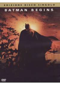 Batman Begins