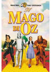 Mago Di Oz (Il) (1939) (Special Edition) (2 Dvd)