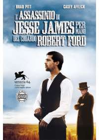 L'Assassinio Di Jesse James Per Mano Del Codardo Robert Ford