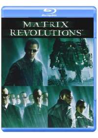 Matrix Revolutions