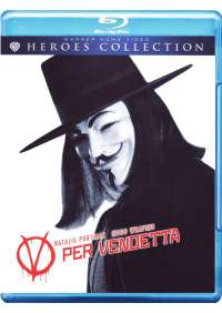 V Per Vendetta