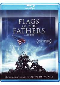 Flags Of Our Fathers