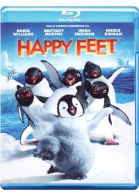 Happy Feet