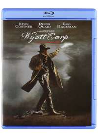 Wyatt Earp