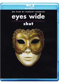 Eyes Wide Shut