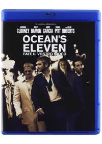 Ocean's Eleven - Fate Il Vostro Gioco