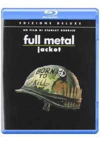 Full Metal Jacket (Deluxe Edition)