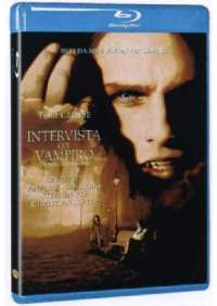 Intervista Col Vampiro