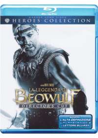 La Leggenda Di Beowulf