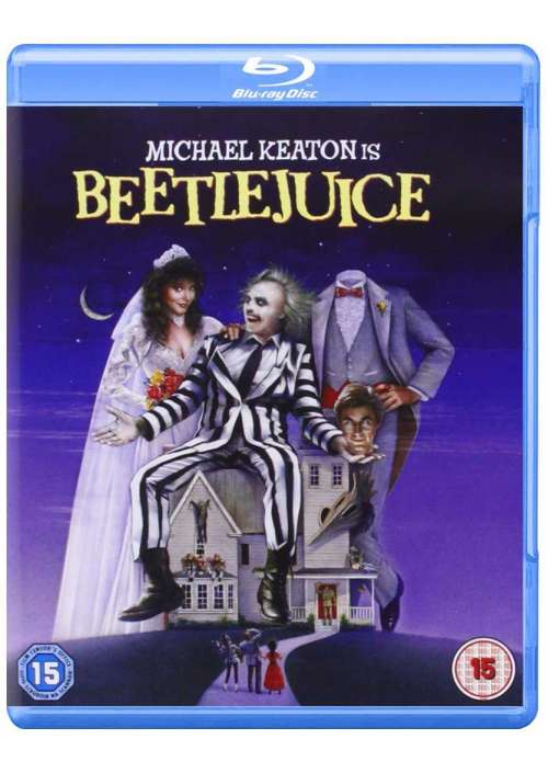 Beetlejuice - Spiritello Porcello