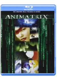 Animatrix