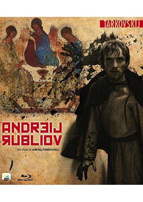 Andreij Rubliov