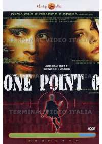 One Point 0