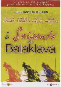 I Seicento Di Balaklava