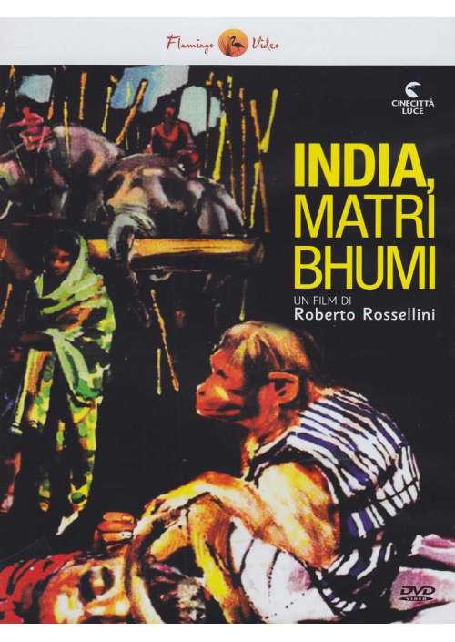 India, Matri Bhumi