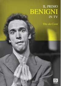 Primo Benigni In Tv (Il) - Vita Da Cioni