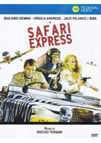 Safari Express