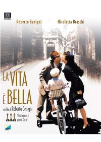 La Vita E' Bella