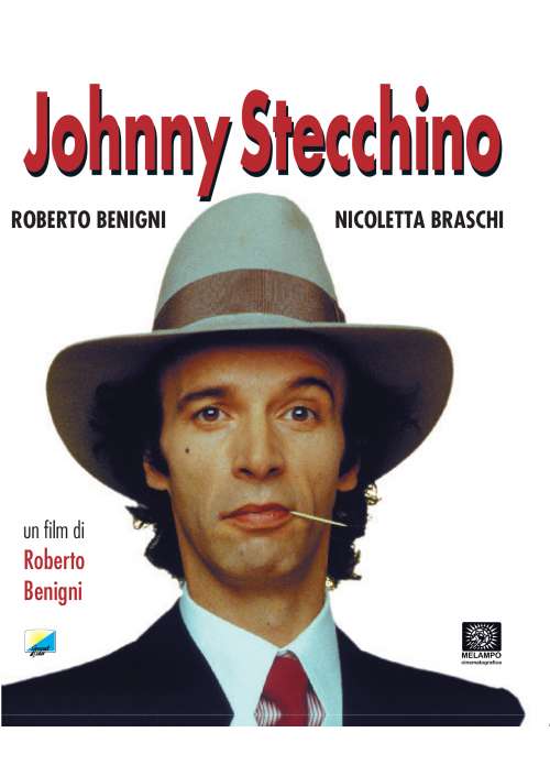 Johnny Stecchino