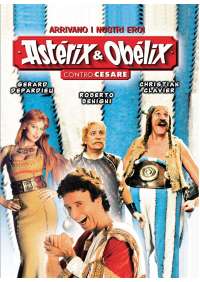 Asterix & Obelix Contro Cesare