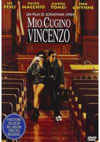 Mio Cugino Vincenzo