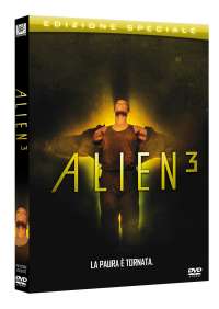 Alien 3 (SE) (2 Dvd)